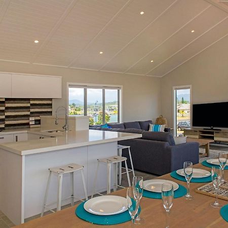 Tattletails Rest - Whitianga Holiday House Exterior foto